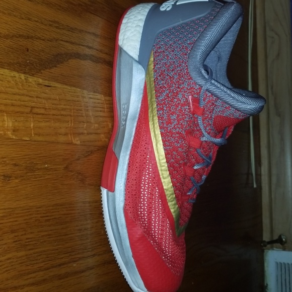 Andrew Wiggins Crazy Lightboost - Picture 2 of 4